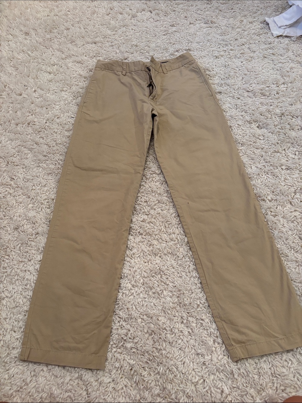 Polo Ralph Lauren khakis